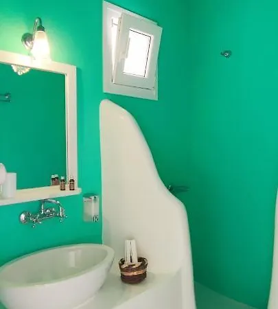 Noa Tinos Apartmán Tínos