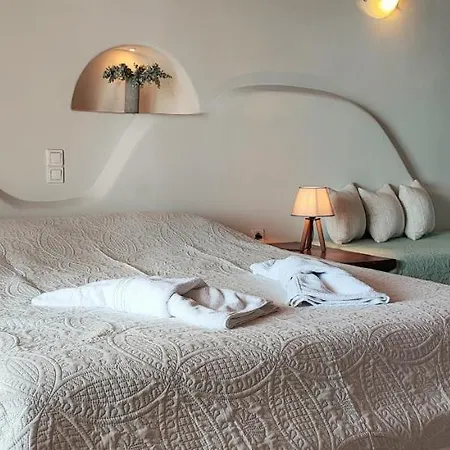 Apartmán Noa Tinos Tínos