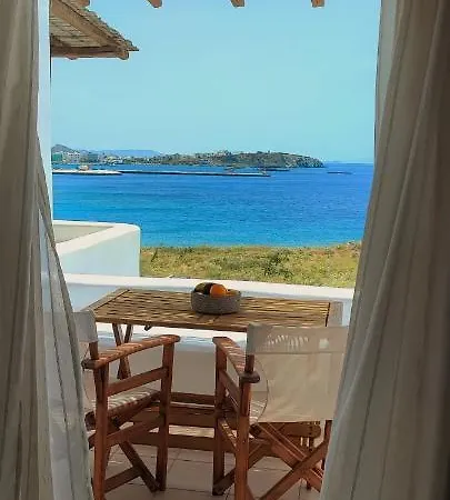 Noa Tinos Apartmán Tínos