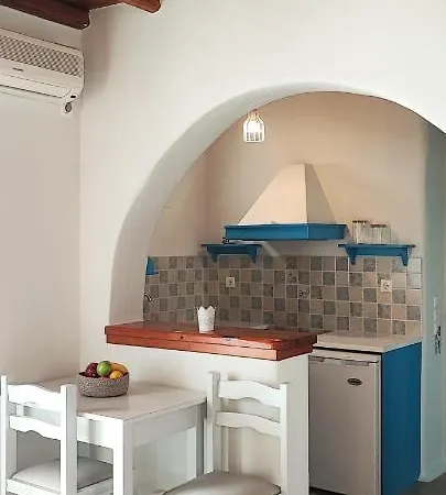 Apartmán Noa Tinos *