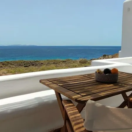 Noa Tinos Apartmán Tínos