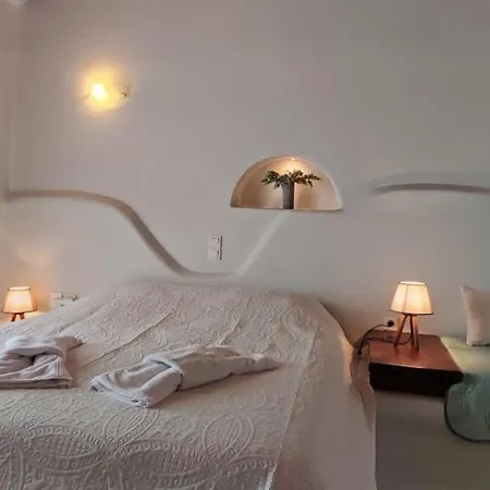 Apartmán Noa Tinos Tínos