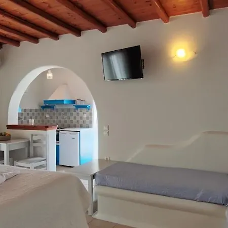 Noa Tinos Apartmán Tínos