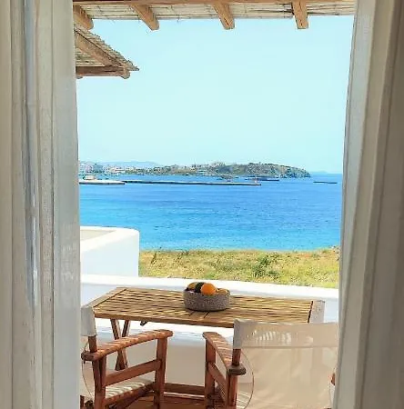 Noa Tinos Apartmán Tínos