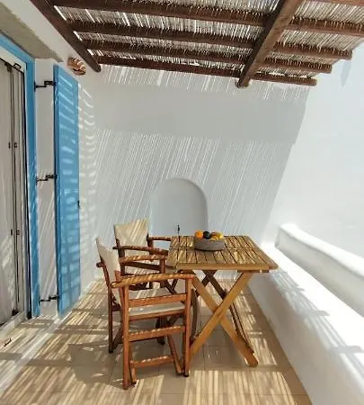 Apartmán Noa Tinos *