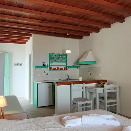Apartmán Noa Tinos *