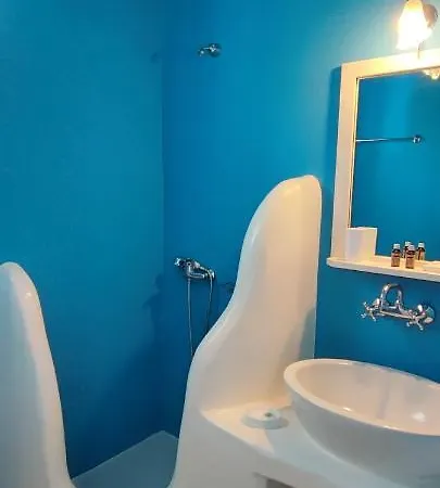 Apartmán Noa Tinos Tínos