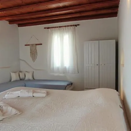 Apartmán Noa Tinos