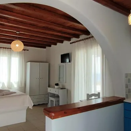 Noa Tinos Apartmán Tínos