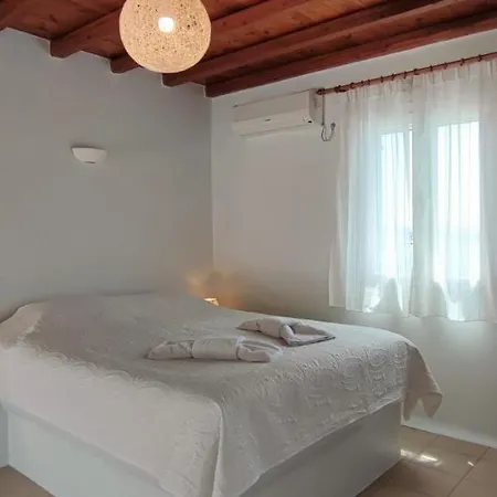 Apartmán Noa Tinos