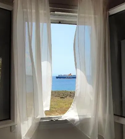 Noa Tinos Apartmán Tínos