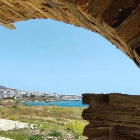 Apartmán Noa Tinos *