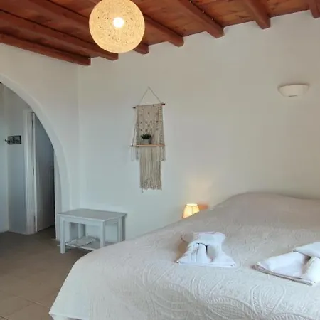 Noa Tinos Apartmán Tínos