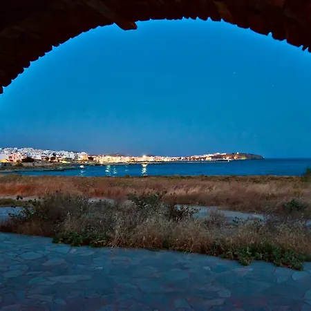 Apartmán Noa Tinos *