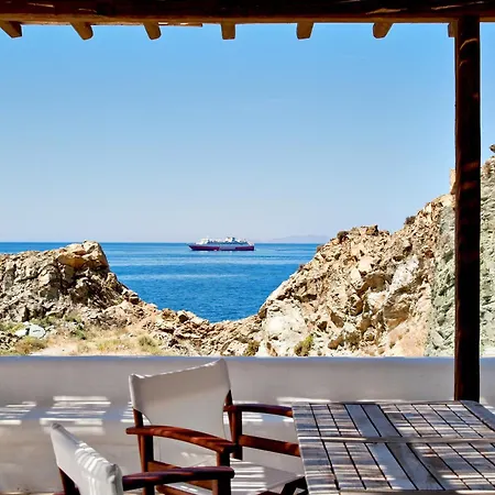 Apartmán Noa Tinos Tínos