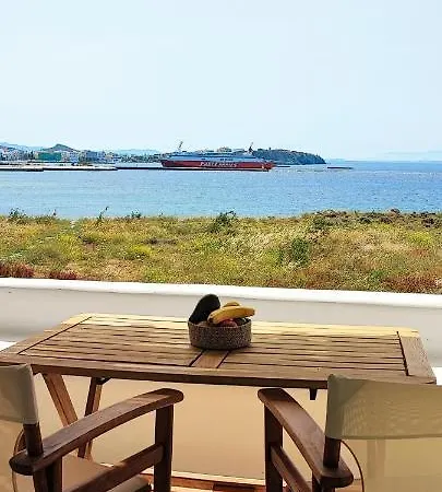 Noa Τήνος