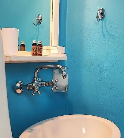 דירה Noa Tinos Tínos