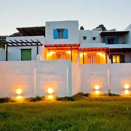 Noa Tinos דירה Tínos