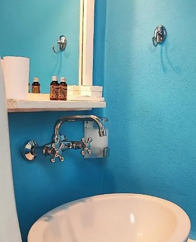 Lägenhet Noa Tínos